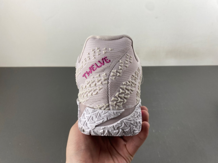 Nike Ja 3 "Sail" EP IU7240-0011