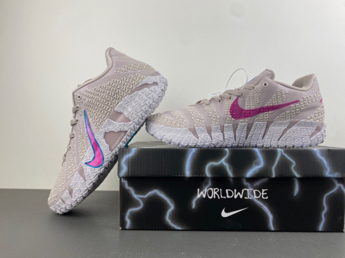 Nike Ja 3 "Sail" EP IU7240-0011