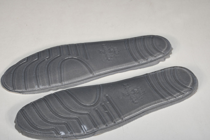 (led) bl tess s. gomma trek low sneakers grey 23090703