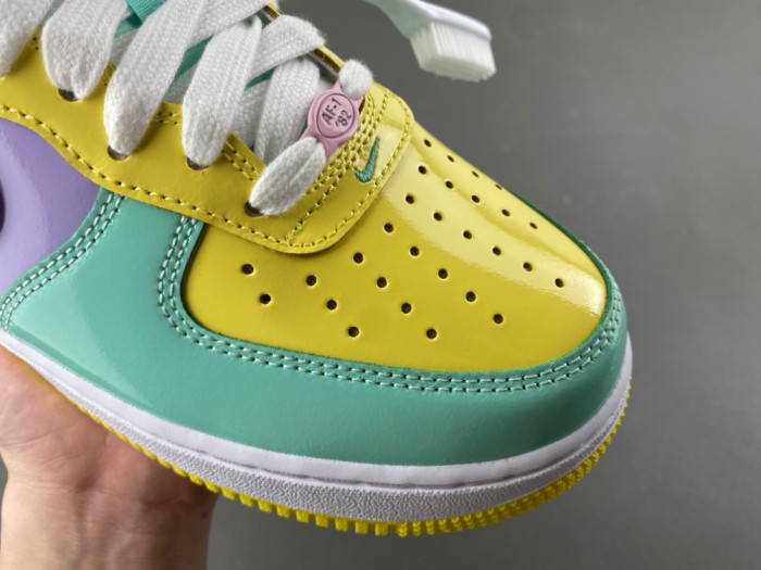 Nike Air Force 1 Low Easter IQ9706-701