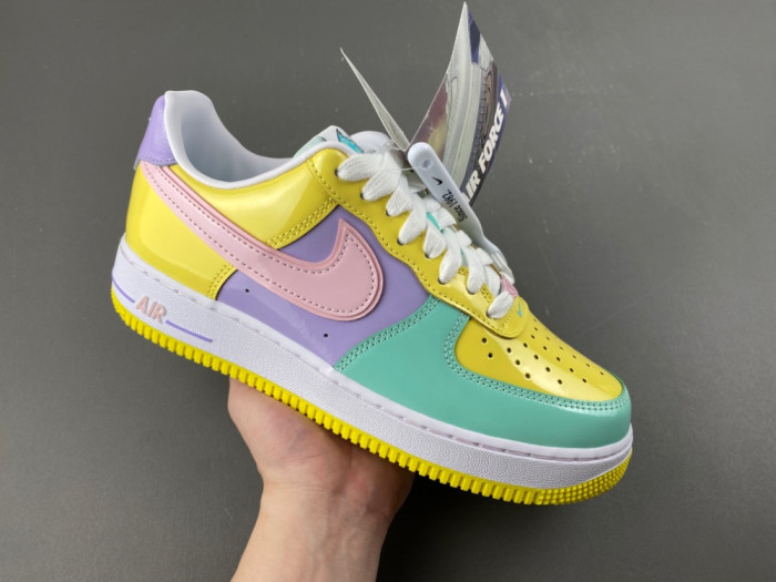 Nike Air Force 1 Low Easter IQ9706-701