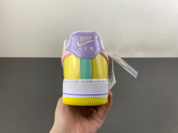 Nike Air Force 1 Low Easter IQ9706-701