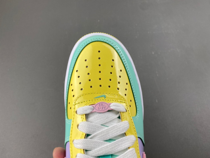 Nike Air Force 1 Low Easter IQ9706-701