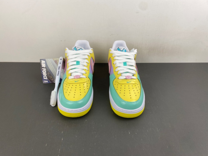 Nike Air Force 1 Low Easter IQ9706-701