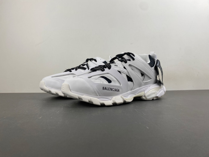 BL TRACK TRAINERS SNEAKERS 3.0 W3SRA 0135