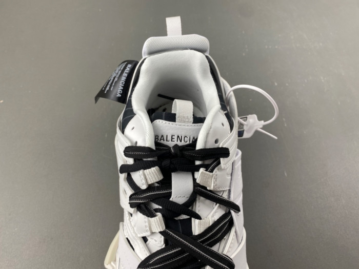 BL TRACK TRAINERS SNEAKERS 3.0 W3SRA 0135