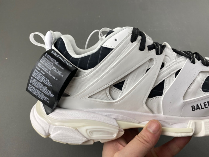 BL TRACK TRAINERS SNEAKERS 3.0 W3SRA 0135