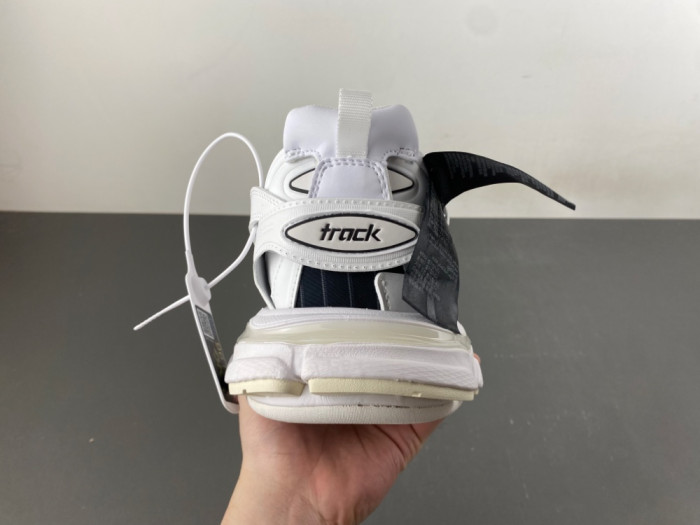 BL TRACK TRAINERS SNEAKERS 3.0 W3SRA 0135