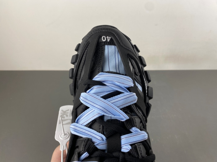 BL TRACK TRAINERS SNEAKERS 3.0 W3SRA 2015