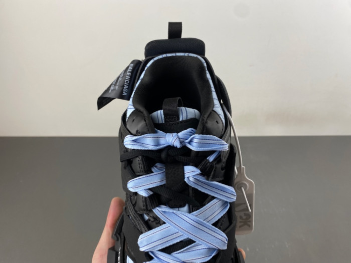 BL TRACK TRAINERS SNEAKERS 3.0 W3SRA 2015