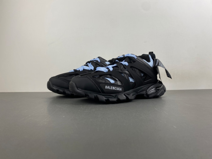 BL TRACK TRAINERS SNEAKERS 3.0 W3SRA 2015