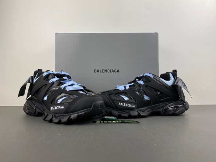 BL TRACK TRAINERS SNEAKERS 3.0 W3SRA 2015