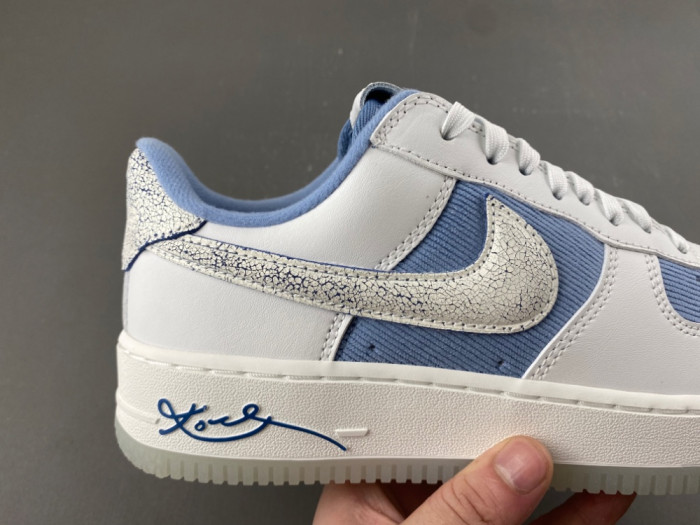 Nike Air Force 1 Low Protro Kobe Bryant City of Champions IM0583-400