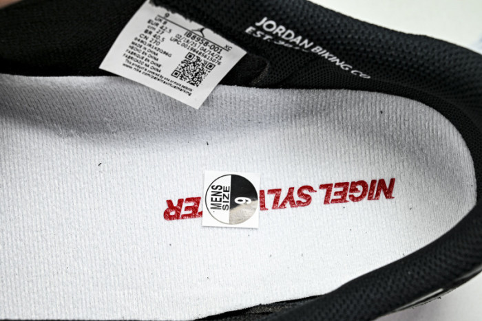Nigel Sylvester X Air Jordan 1 Low OG Better With Time IB8958-001