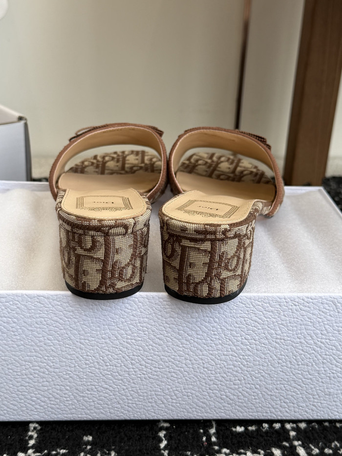 DR SUMMER SLIPPERS DRSW-94