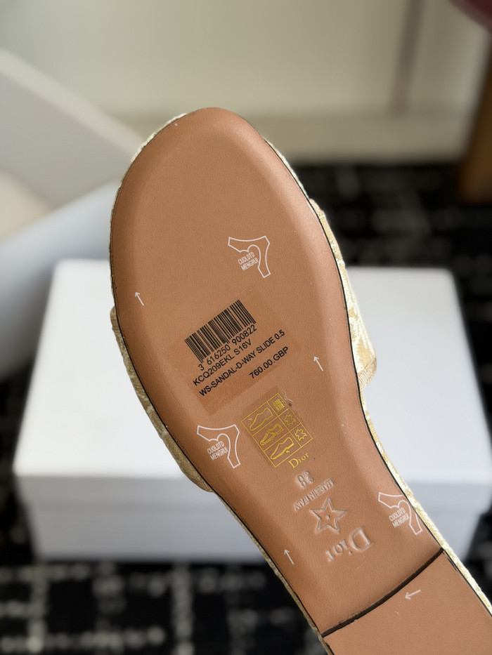 DR SUMMER SLIPPERS DRSW-96