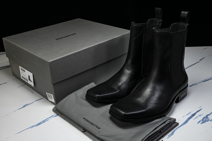 BL BOOT BLB-54