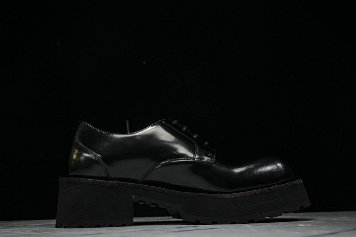 BL Hummer Derbie Shoe BD-03