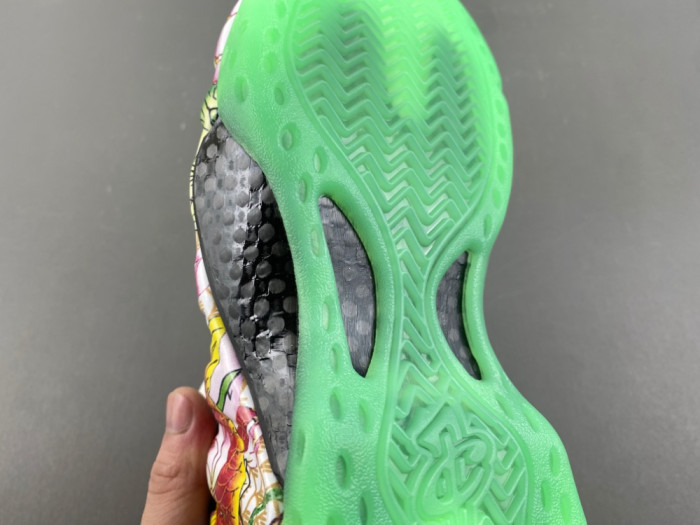 Nike Air Foamposite One Tianjin 2.0 IR2078-100