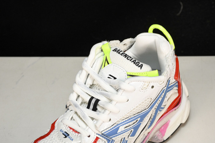 bl track trainers sneaker blr-28