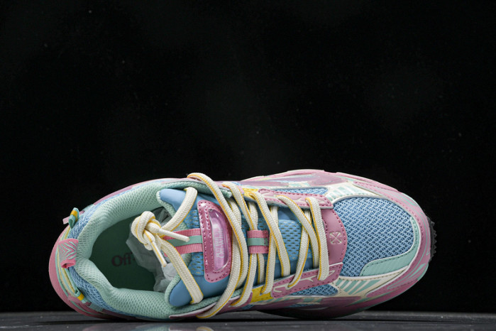 of be right back sneakers ob11