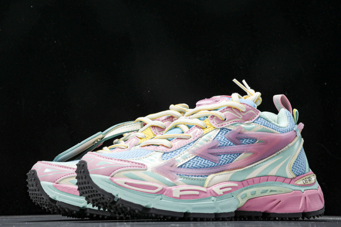 of be right back sneakers ob11