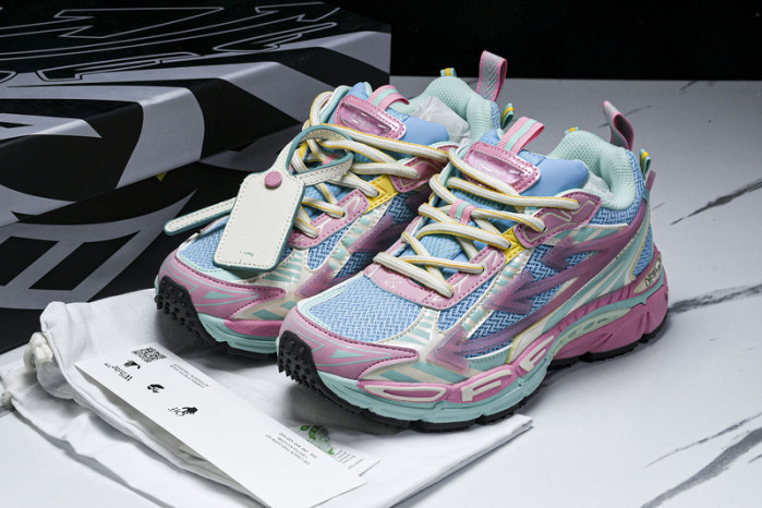 of be right back sneakers ob11