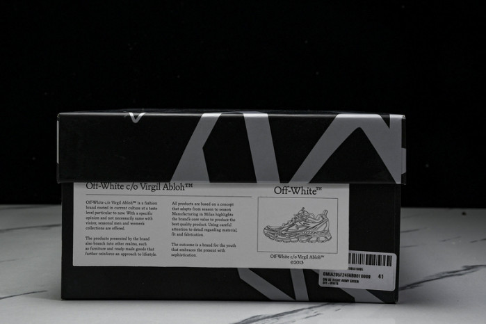 of be right back sneakers ob1