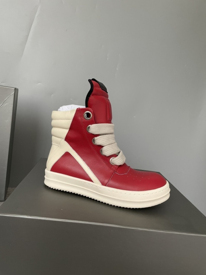 RICK OWENS SNEAKERS RO-185