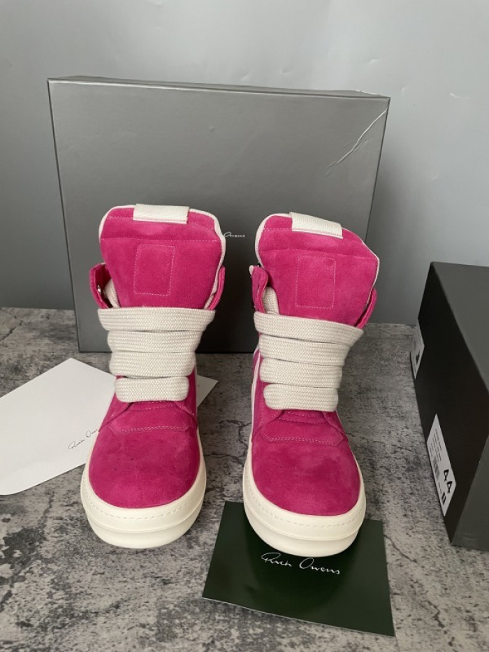 RICK OWENS SNEAKERS RO-189