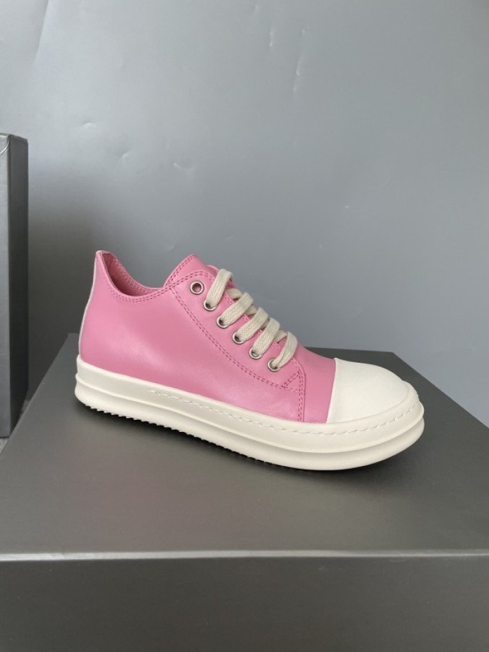 RICK OWENS SNEAKERS RO-49