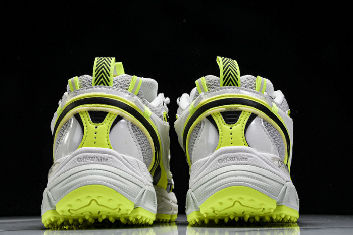 of be right back sneakers ob5