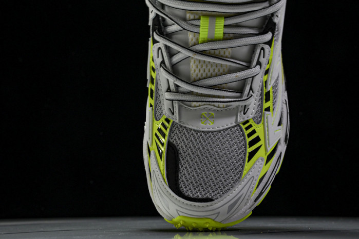 of be right back sneakers ob5