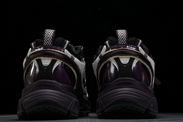 of be right back sneakers ob6