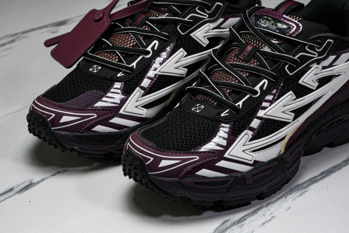 of be right back sneakers ob6