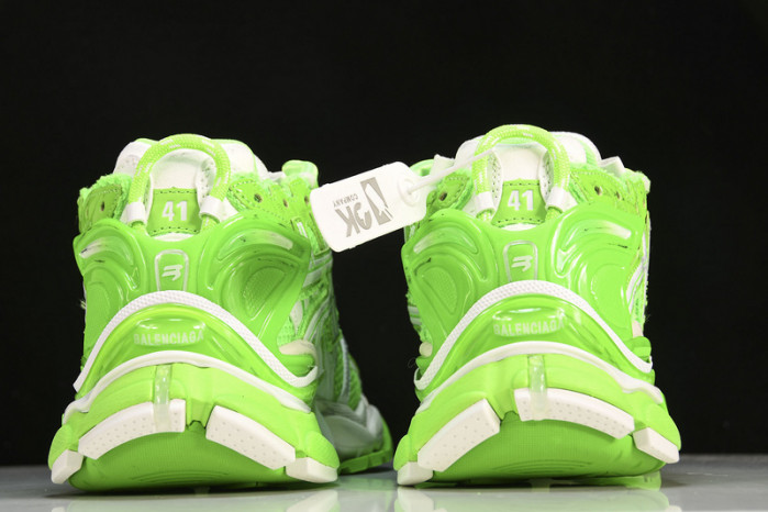 bl track trainers sneaker blr-04