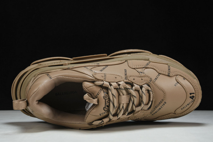 bl triple s trainers sneakers bts-02