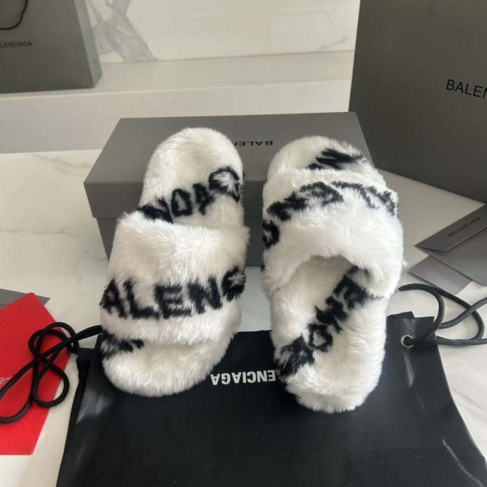 BL SLIPPERS 2307158