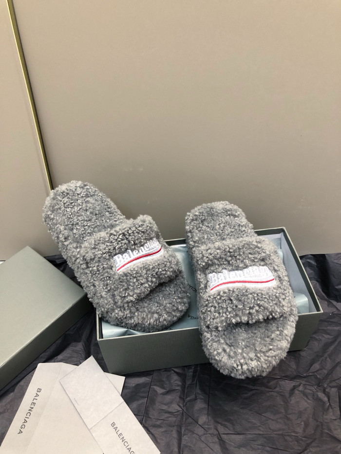 （Thick bottom）BL SLIPPERS 2307160