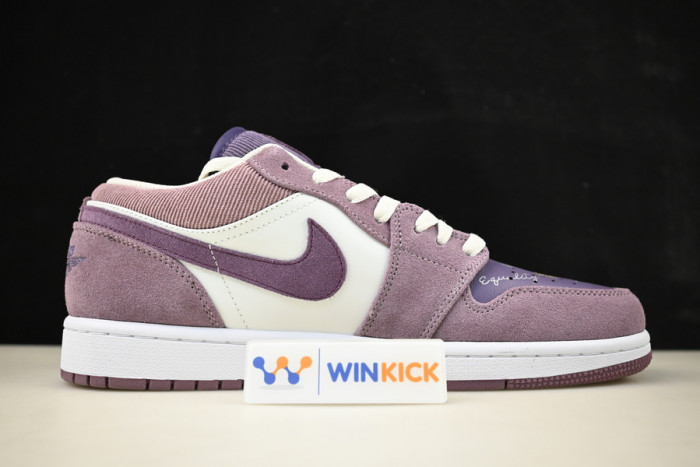 jordan 1 low unity dr8057-500