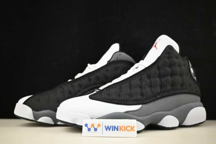 air jordan 13 retro “black flint” dj5982-060