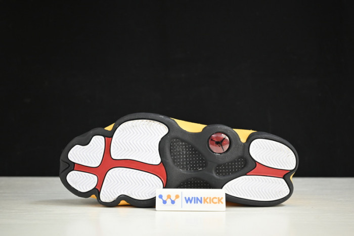 air jordan 13 “del sol” 414571-167