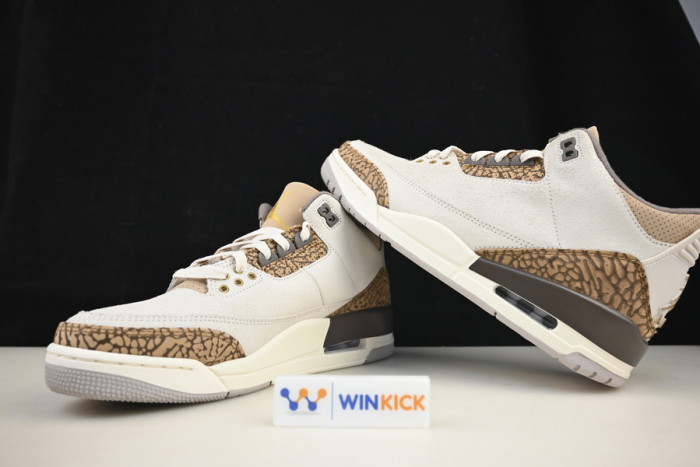 air jordan 3 "palomino" ct8532-102