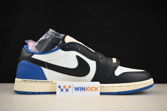 travis scott x fragment x air jordan 1 low og dm7866-140