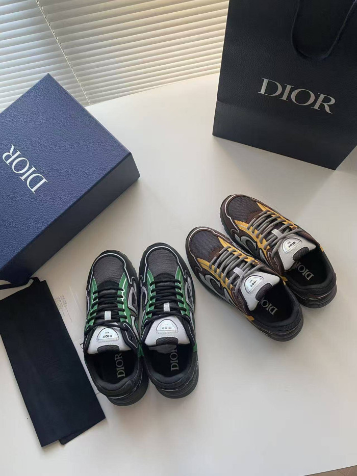 DR B30 TRAINER SNEAKER 2309113