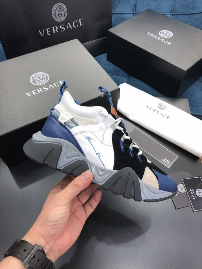 vse chain reaction sneaker