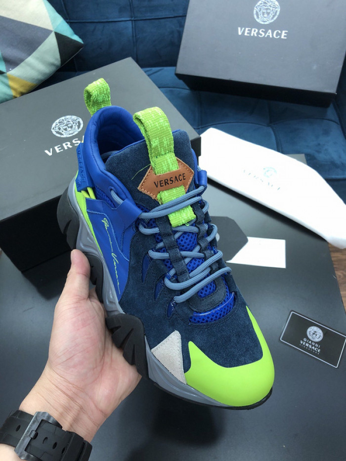 vse chain reaction sneaker