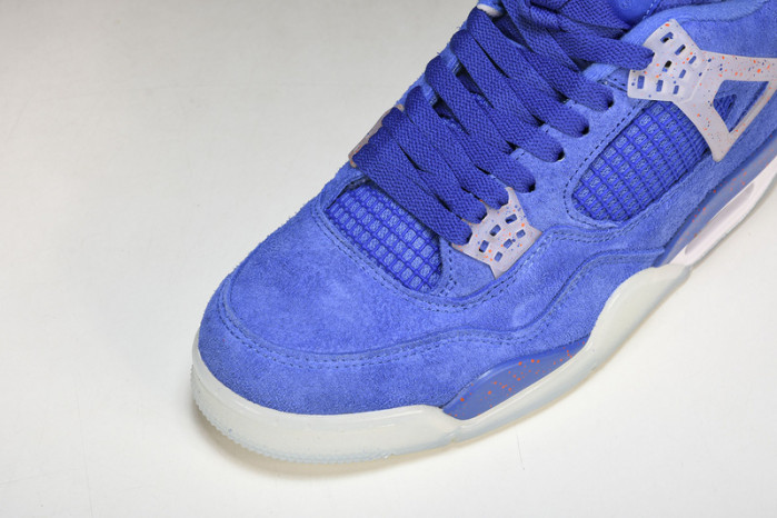 air jordan 4 "florida gators" pe aj4-904283