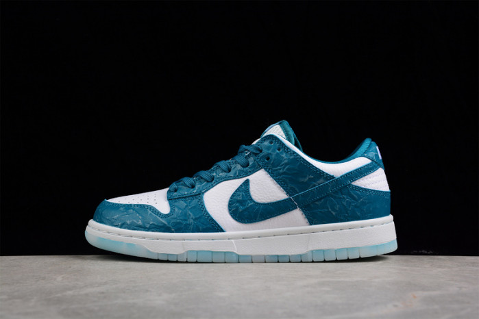 nike dunk low ocean dv3029-100