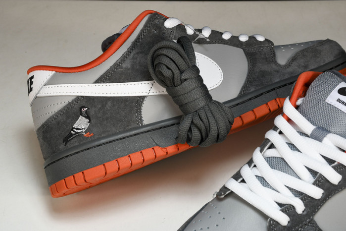 nike sb dunk low staple nyc pigeon 304292-011